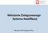 Wdrażanie Zintegrowanego Systemu Kwalifikacji. Warszawa, 28 listopada 2016 r.