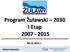 Program Żuławski 2030 I Etap