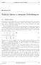 Funkcje falowe i równanie Schrödingera