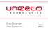 Brand Manual Unizeto Technolgies Wersja 1.0