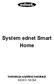 System ednet Smart Home