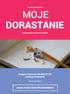 BOŻENA STRZEMIECZNA MOJE DORASTANIE. Wychowanie do życia w rodzinie. Program nauczania dla klas IV-VIII szkoły podstawowej SZKOŁA PODSTAWOWA