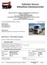 Zleceniodawca: IDEA LEASING S.A STRZEGOMSKA 42B WROCŁAW. Rzeczoznawca: Sebastian Kurmanowski upr. AutoConsult.1234 RS001444