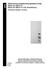 Elektroniczny przep³ywowy ogrzewacz wody DDLE 18, DDLE 21, DDLE 24, DDLE 27 LCD ThermDrives