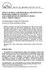 EFFECT OF MEAT AND BONE MEAL AND EFFECTIVE MICROORGANISMS ON CONTENT AND COMPOSITION OF PROTEIN IN CROPS PART I. SPRING WHEAT*