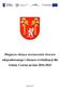 Diagnoza służąca wyznaczeniu obszaru zdegradowanego i obszaru rewitalizacji dla Gminy Czarna na lata