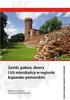 Zamki, pałace, dwory i ich mieszkańcy w regionie kujawsko-pomorskim