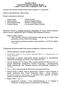 Protokół nr 204/14 Zarządu Powiatu Krotoszyńskiego odbytego w dniu 27 czerwca 2014 r. w godzinach
