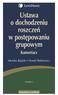 Ustawa o dochodzeniu roszczeń w postępowaniu grupowym