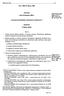 Dz.U Nr 99 poz USTAWA z dnia 20 kwietnia 2004 r. o promocji zatrudnienia i instytucjach rynku pracy 1) Rozdział 1 Przepisy ogólne