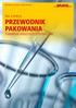 DHL Express Excellence. Simply delivered. DHL EXPRESS PRZEWODNIK PAKOWANIA TOWARÓW WRAŻLIWYCH TERMICZNIE