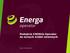 Podejście ENERGA-Operator do nowych źródeł zmiennych. Serock, 28 maja 2014 r.