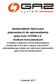 Sprawozdanie dotyczące planowanych do wprowadzenia przez GAZ-SYSTEM S.A. środków tymczasowych