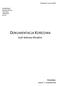 DOKUMENTACJA KOŃCOWA. Szyfr blokowy Blowfish. Prowadzący: mgr inż. T. Wojciechowski. Warszawa, 5 czerwca 2008