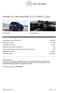 Państwa GLE: Mercedes-AMG GLE 43 4MATIC Coupé