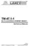 TM MULTIPLEKSER 8XRS232 / ETHERNET 10BASE-T