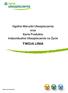 Ogólne Warunki Ubezpieczenia oraz Karta Produktu Indywidualne Ubezpieczenie na Życie TWOJA LINIA. Ważne od r.