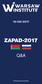 13/09/2017 ZAPAD-2017 Q&A. Fundacja Warsaw Institute