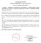Uchwala Nr 12/2014 Gminnej Komisji Wyborczej w Sochocinie z dnia 23 pazdziernika 2014 r.