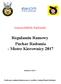 Regulamin Ramowy Puchar Radomia - Mistrz Kierownicy 2017