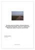Inwentaryzacja przyrodnicza (chiropterologiczna) dla projektowanej turbiny wiatrowej w miejscowości Boguszyniec, gmina Grzegorzew, powiat kolski