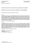 Sensitivity of Sclerotinia sclerotiorum to active substances of fungicides. Wrażliwość Sclerotinia sclerotiorum na substancje czynne fungicydów