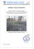 OPERAT SZACUNKOWY. Adres nieruchomości: Chojna, ul. Przemysłowa, dz. nr 36/268. Opracował: Jarosław Rzewnicki. Szczecin, dnia r.