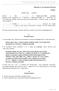 Załącznik nr 3 do zapytania ofertowego UMOWA NR /VII/2014