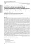 The relationship between androgens concentrations (testosterone and dehydroepiandrosterone sulfate) and metabolic syndrome in non-obese elderly men