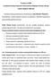 Protokół nr 41)2009. Z posiedzenia Komisji Gospodarki Finansowej Rady Miejskiej w Brzesku, odbytego. w dniu 23 listopada 2009 roku