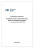 Sprawozdanie z działalności Wydziałowej Komisji ds. Zapewnienia Jakości Kształcenia na Wydziale Chemicznym w roku akademickim 2012/2013