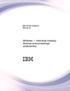 IBM SPSS Statistics Wersja 25. Windows Instrukcja instalacji (licencja autoryzowanego użytkownika) IBM