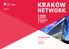 KRAKÓW NETWORK. PODSUMOWANIE 15 grudnia >icekrakow.pl #icekrakow