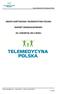 GRUPA KAPITAŁOWA TELEMEDYCYNA POLSKA RAPORT SKONSOLIDOWANY ZA I KWARTAŁ 2011 ROKU