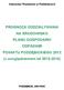 PROGNOZA ODDZIAŁYWANIA NA ŚRODOWISKO PLANU GOSPODARKI ODPADAMI POWIATU PODDĘBICKIEGO 2012 (z uwzględnieniem lat )