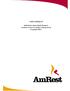 AmRest Holdings SE. Jednostkowe sprawozdanie finansowe na dzień i za okres 12 miesięcy kończących się 31 grudnia 2016 r.