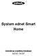 System ednet Smart Home