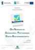 OPIS NARZĘDZIA DO GROMADZENIA I PRZETWARZANIA DANYCH BENCHMARKINGOWYCH ZAŁĄCZNIK NR 4. do opisu produktu finalnego. Opracowanie: Sylwia Uchnast-Gara
