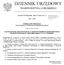 Gorzów Wielkopolski, dnia 25 lipca 2012 r. Poz UCHWAŁA NR XVIII/151/2012 RADY POWIATU STRZELECKO-DREZDENECKIEGO. z dnia 19 czerwca 2012r.