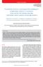 Usefulness of non-vitamin K antagonist anticoagulants in therapy of venous thromboembolism tips for choice of oral treatment