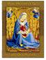 J.S. PALUCH COMPANY, INC. Madonna of Humility, Fra Angelico,  All Rights Reserved