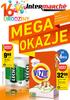 4-pack. 1 opak. piwo jasne lech premium 4 x 0,5 l. proszek do prania vizir sensitive do białego sensitive do kolorów 6 kg