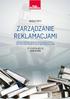 Osoby zainteresowane profesjonalną obsługą reklamacji, m.in. pracownicy i kierownictwo działów:» reklamacji,» jakości,» serwisu,» obsługi klienta;