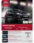 NISSAN QASHQAI WYPRZEDAŻ 2016! ZYSKAJ DO ZŁ¹ OFERTA NISSAN FINANCE