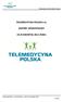 TELEMEDYCYNA POLSKA S.A. RAPORT JEDNOSTKOWY ZA III KWARTAŁ 2011 ROKU