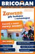 Zawsze. nowy sezon! gdy budujesz i remontujesz. Zacznij z nami. Moc atrakcji. Transport do 30 km GRATIS, Pokazy dostawców. Transport z HDS 50% taniej