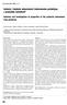 Key words:isolation, investigation, purification, pig hypophysis, isohormons, prolactin