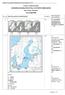 KARTA ODPOWIEDZI KONKURS GEOGRAFICZNY DLA UCZNIÓW GIMNAZJUM Rok szkolny 2014/2015 Etap wojewódzki