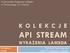 API STREAM WYRAŻENIA LAMBDA