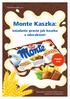 Monte Kaszka: śniadanie proste jak kaszka z mleczkiem! Projekt trnd. Przewodnik projektu trnd
